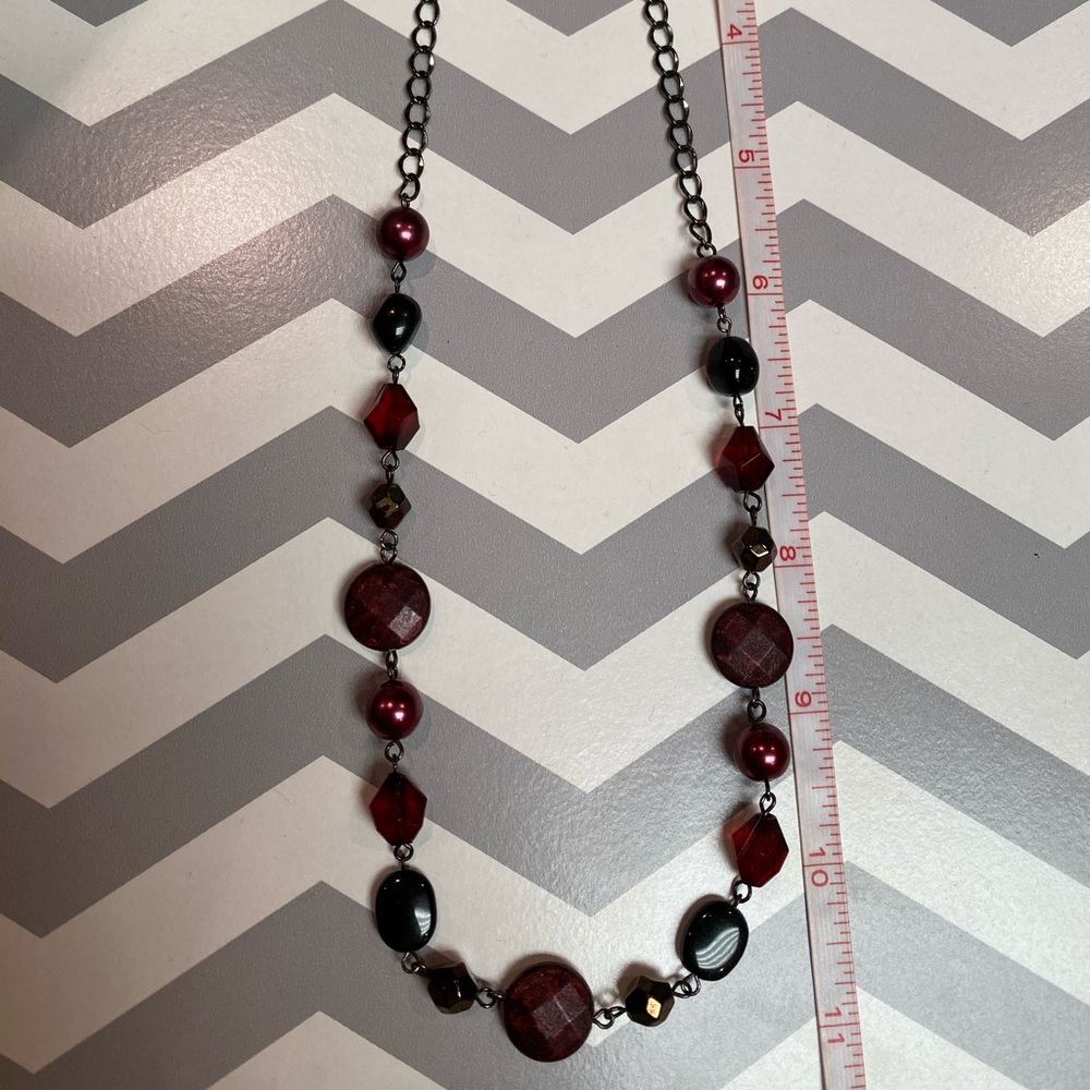 Necklace - Picture 2 of 2